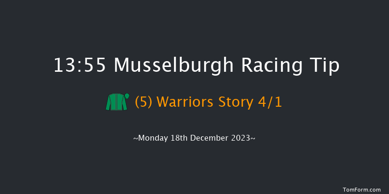 Musselburgh 13:55 Handicap Chase (Class 4) 20f Fri 1st Dec 2023