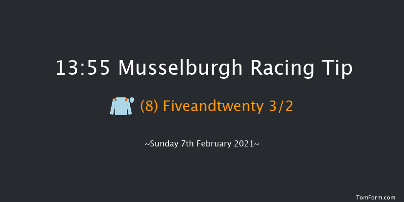 bet365 Scottish Triumph Hurdle (Listed Juvenile Hurdle) (GBB Race) Musselburgh 13:55 Conditions Hurdle (Class 1) 16f Sat 6th Feb 2021