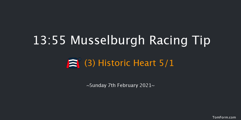 bet365 Scottish Triumph Hurdle (Listed Juvenile Hurdle) (GBB Race) Musselburgh 13:55 Conditions Hurdle (Class 1) 16f Sat 6th Feb 2021