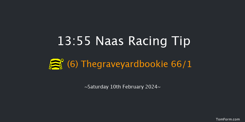 Naas  13:55 Novices Hurdle 19f Sun 28th Jan 2024