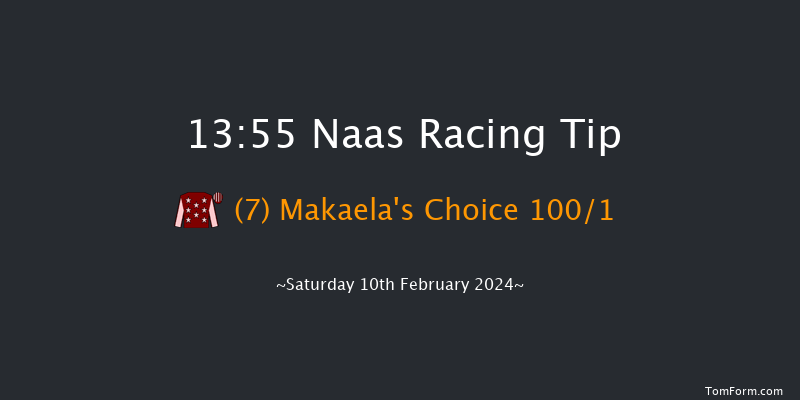 Naas  13:55 Novices Hurdle 19f Sun 28th Jan 2024