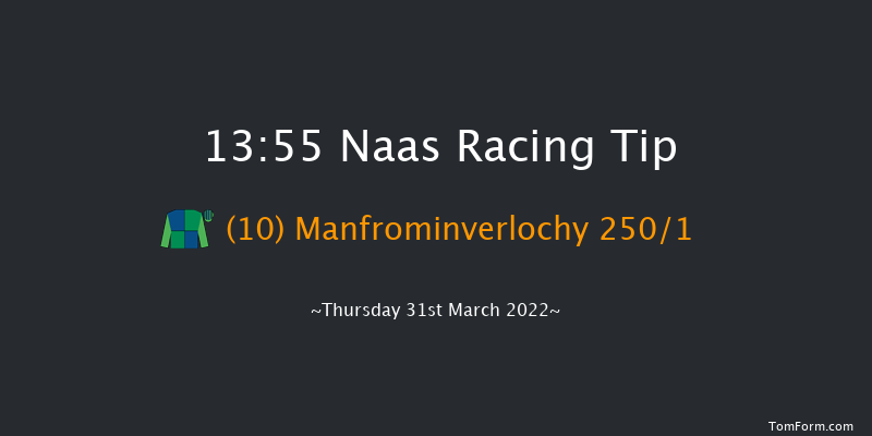 Naas 13:55 Maiden Hurdle 16f Sun 27th Mar 2022