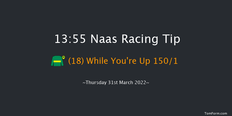 Naas 13:55 Maiden Hurdle 16f Sun 27th Mar 2022