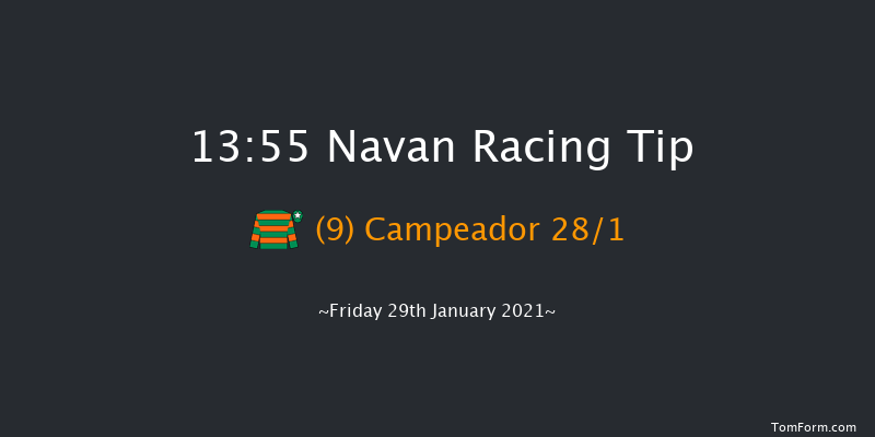 Navan Handicap Hurdle (Grade B) Navan 13:55 Handicap Hurdle 20f Sat 23rd Jan 2021