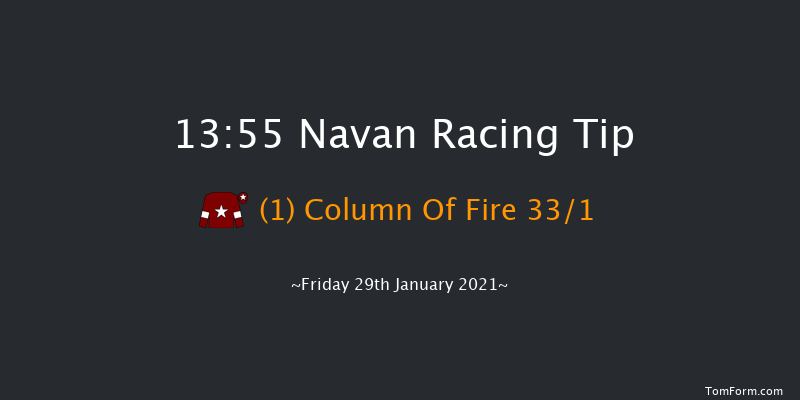 Navan Handicap Hurdle (Grade B) Navan 13:55 Handicap Hurdle 20f Sat 23rd Jan 2021