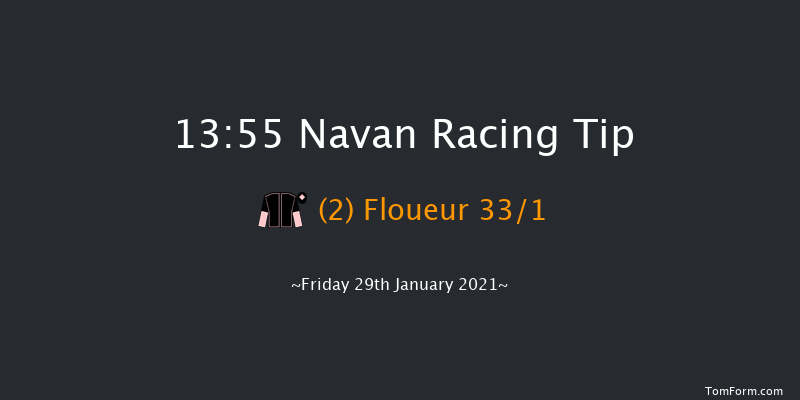 Navan Handicap Hurdle (Grade B) Navan 13:55 Handicap Hurdle 20f Sat 23rd Jan 2021