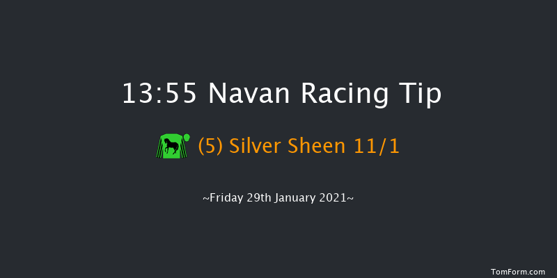 Navan Handicap Hurdle (Grade B) Navan 13:55 Handicap Hurdle 20f Sat 23rd Jan 2021