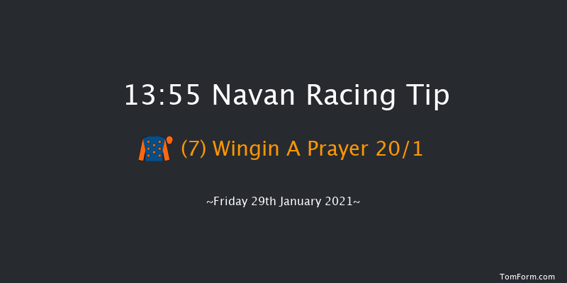 Navan Handicap Hurdle (Grade B) Navan 13:55 Handicap Hurdle 20f Sat 23rd Jan 2021