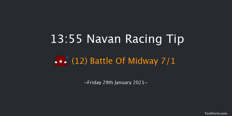 Navan Handicap Hurdle (Grade B) Navan 13:55 Handicap Hurdle 20f Sat 23rd Jan 2021