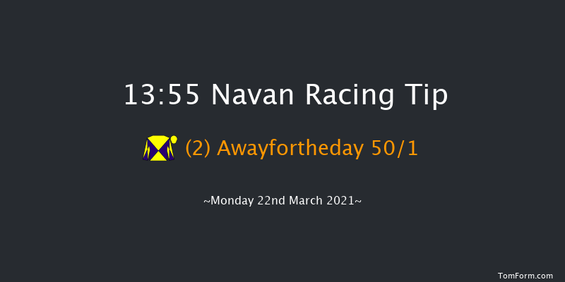 Simonstown Maiden Hurdle Navan 13:55 Maiden Hurdle 20f Sat 13th Mar 2021