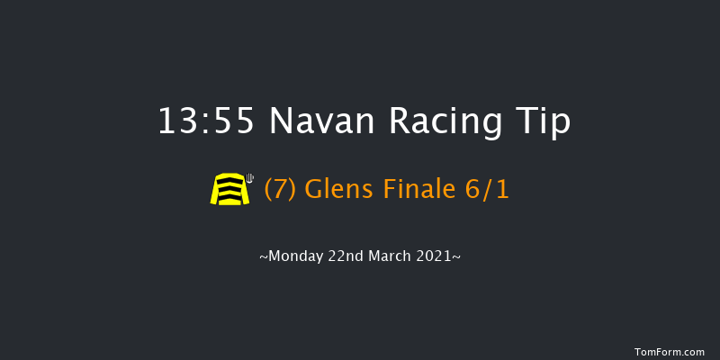 Simonstown Maiden Hurdle Navan 13:55 Maiden Hurdle 20f Sat 13th Mar 2021