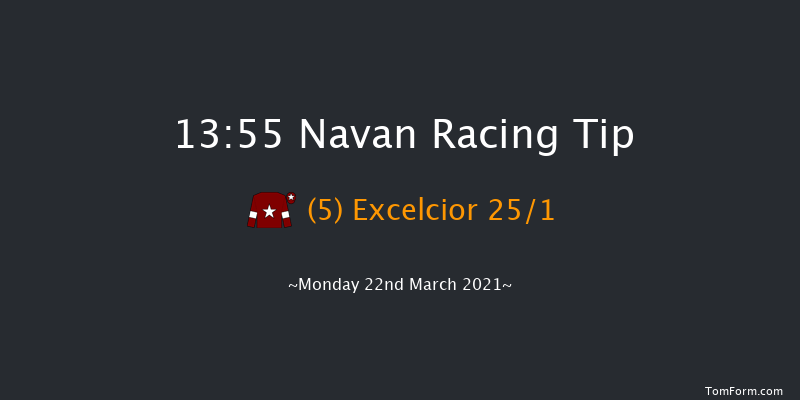 Simonstown Maiden Hurdle Navan 13:55 Maiden Hurdle 20f Sat 13th Mar 2021