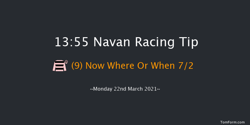 Simonstown Maiden Hurdle Navan 13:55 Maiden Hurdle 20f Sat 13th Mar 2021