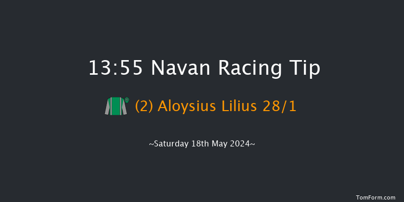 Navan  13:55 Handicap 6f Tue 7th May 2024