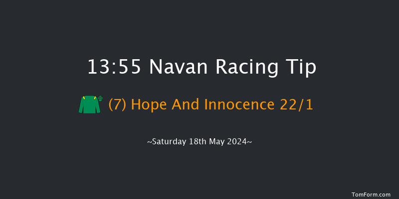 Navan  13:55 Handicap 6f Tue 7th May 2024