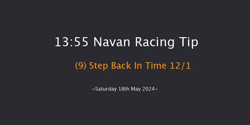 Navan  13:55 Handicap 6f Tue 7th May 2024