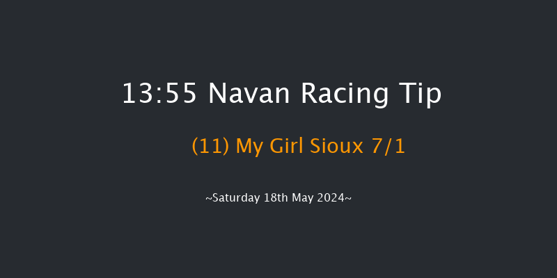 Navan  13:55 Handicap 6f Tue 7th May 2024