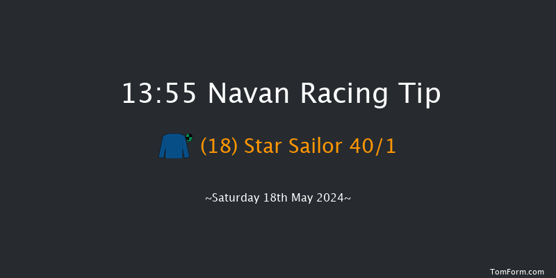 Navan  13:55 Handicap 6f Tue 7th May 2024