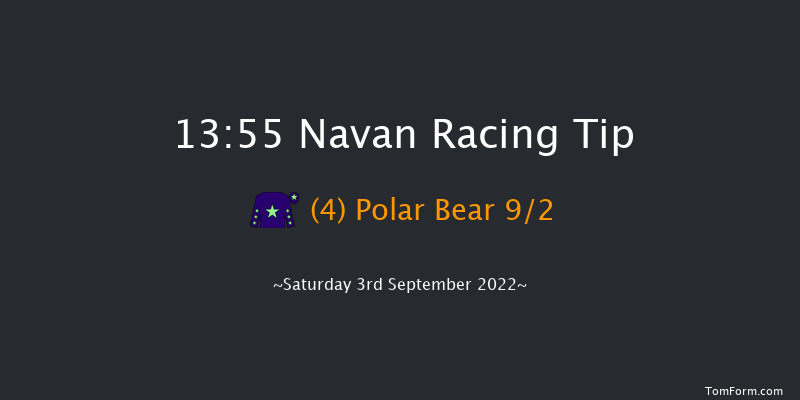 Navan 13:55 Handicap 5f Thu 25th Aug 2022