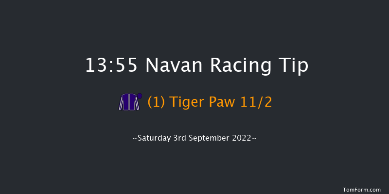 Navan 13:55 Handicap 5f Thu 25th Aug 2022