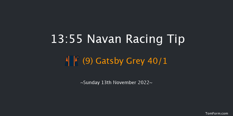 Navan 13:55 Conditions Hurdle 20f Wed 19th Oct 2022