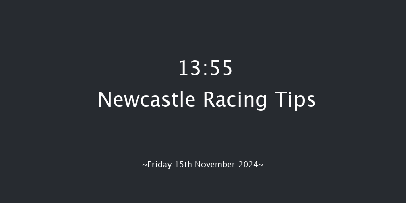 Newcastle  13:55 Handicap Hurdle (Class 4) 20f Mon 11th Nov 2024