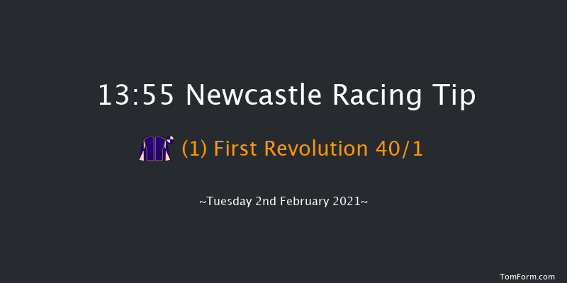 QuinnBet Best Odds Guaranteed 'Jumpers' Bumper' NH Flat Race Newcastle 13:55 Stakes (Class 5) 16f Thu 28th Jan 2021