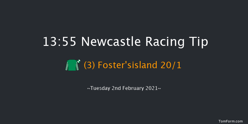 QuinnBet Best Odds Guaranteed 'Jumpers' Bumper' NH Flat Race Newcastle 13:55 Stakes (Class 5) 16f Thu 28th Jan 2021