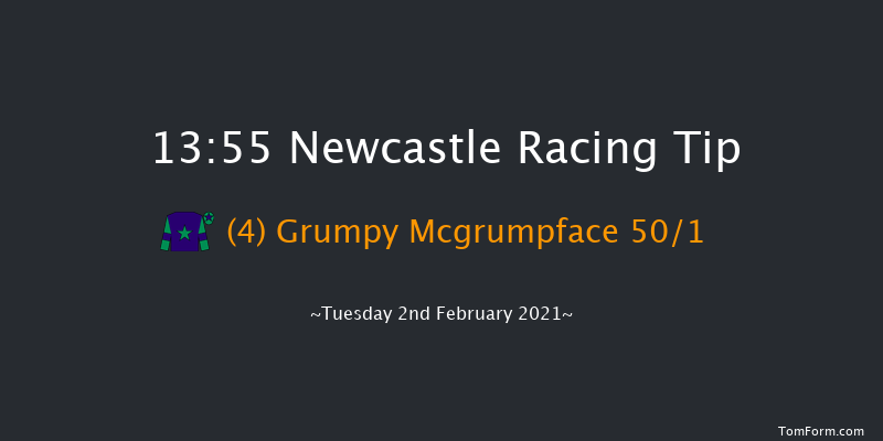 QuinnBet Best Odds Guaranteed 'Jumpers' Bumper' NH Flat Race Newcastle 13:55 Stakes (Class 5) 16f Thu 28th Jan 2021