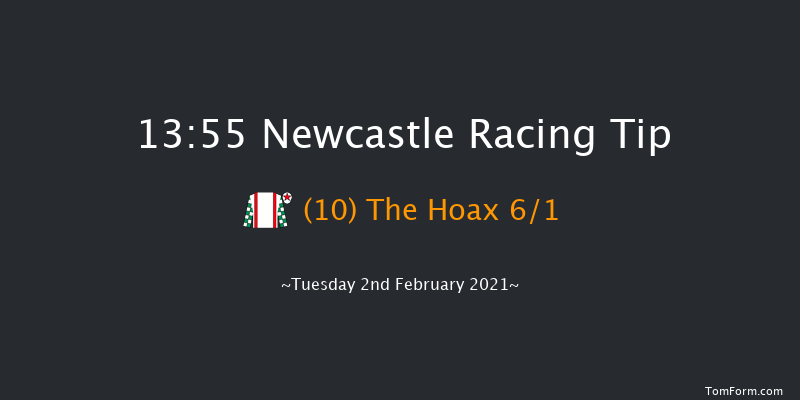 QuinnBet Best Odds Guaranteed 'Jumpers' Bumper' NH Flat Race Newcastle 13:55 Stakes (Class 5) 16f Thu 28th Jan 2021