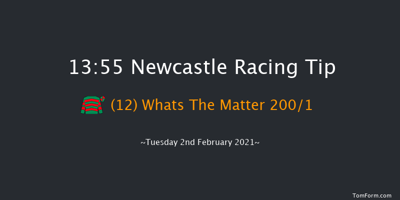 QuinnBet Best Odds Guaranteed 'Jumpers' Bumper' NH Flat Race Newcastle 13:55 Stakes (Class 5) 16f Thu 28th Jan 2021