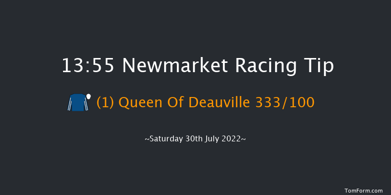 Newmarket 13:55 Handicap (Class 2) 6f Fri 29th Jul 2022