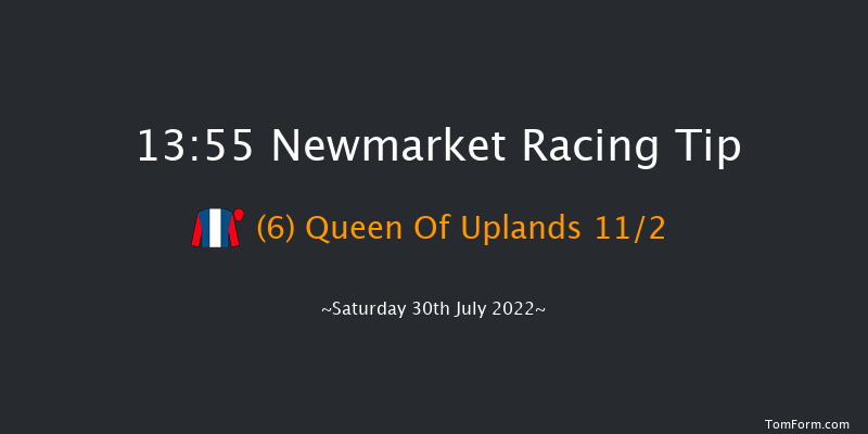 Newmarket 13:55 Handicap (Class 2) 6f Fri 29th Jul 2022