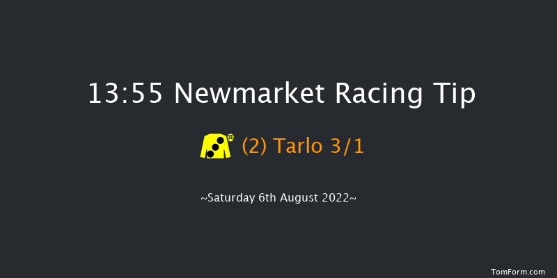 Newmarket 13:55 Handicap (Class 3) 7f Fri 5th Aug 2022