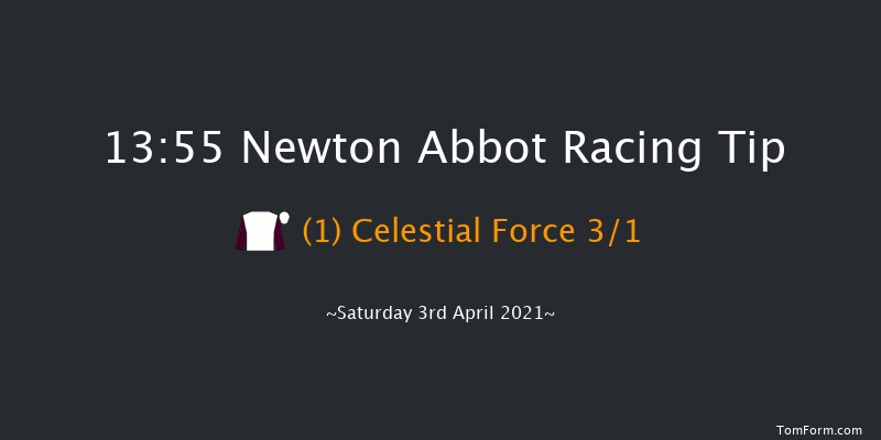 Racing Partnership Novices' Hurdle (GBB Race) Newton Abbot 13:55 Maiden Hurdle (Class 4) 17f Thu 29th Oct 2020