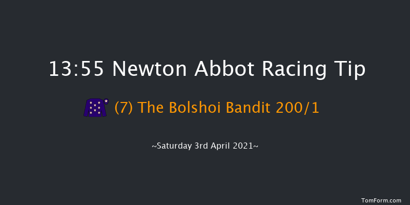 Racing Partnership Novices' Hurdle (GBB Race) Newton Abbot 13:55 Maiden Hurdle (Class 4) 17f Thu 29th Oct 2020