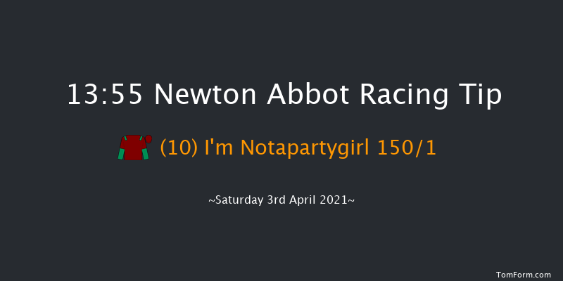 Racing Partnership Novices' Hurdle (GBB Race) Newton Abbot 13:55 Maiden Hurdle (Class 4) 17f Thu 29th Oct 2020