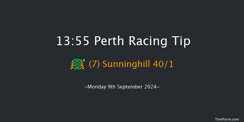 Perth  13:55 Maiden Hurdle (Class 4) 16f Sun 14th Jul 2024