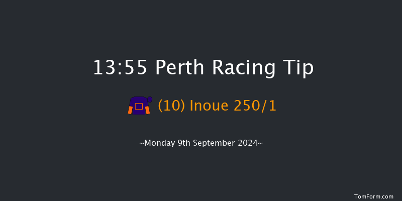 Perth  13:55 Maiden Hurdle (Class 4) 16f Sun 14th Jul 2024