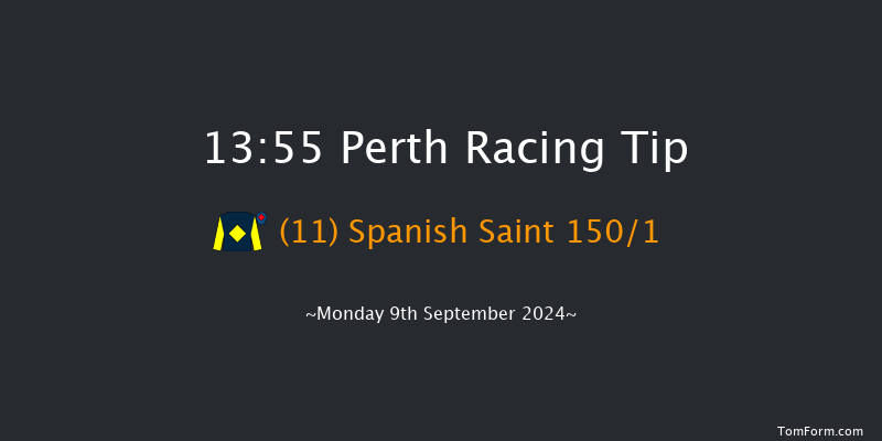 Perth  13:55 Maiden Hurdle (Class 4) 16f Sun 14th Jul 2024