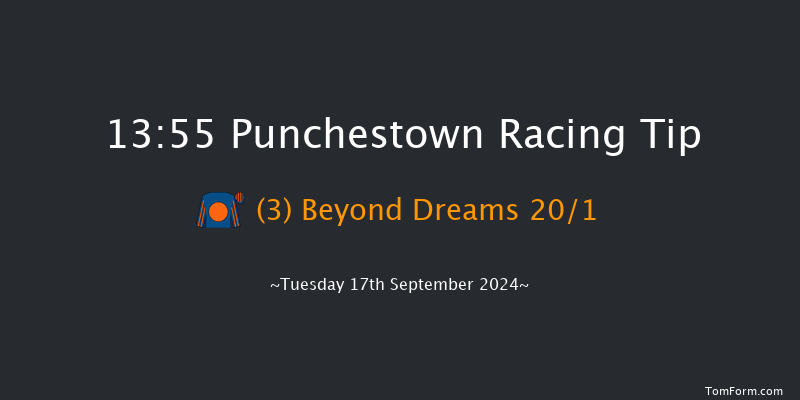 Punchestown  13:55 Maiden 7f Sun 9th Jun 2024