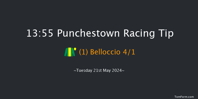 Punchestown  13:55 Maiden Hurdle
16f Sat 4th May 2024