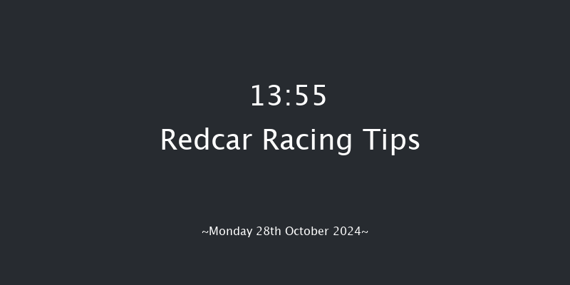 Redcar  13:55 Stakes (Class 5) 9f Fri 18th Oct 2024