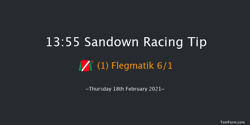 Elmbridge Handicap Chase Sandown 13:55 Handicap Chase (Class 3) 16f Sat 6th Feb 2021