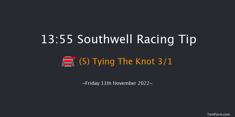 Southwell 13:55 Maiden Hurdle (Class 4) 16f Tue 1st Nov 2022