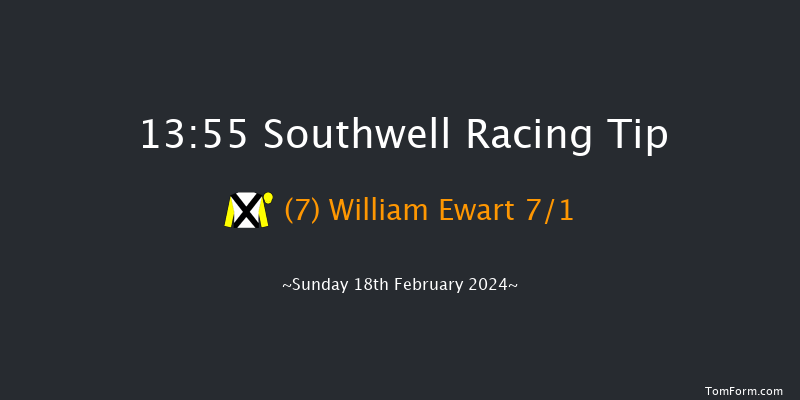 Southwell  13:55 Handicap Chase (Class 5)
24f Thu 15th Feb 2024