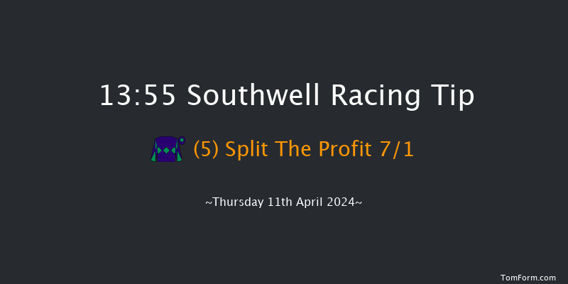 Southwell  13:55 Handicap (Class 5) 5f Tue 9th Apr 2024