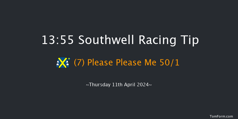 Southwell  13:55 Handicap (Class 5) 5f Tue 9th Apr 2024