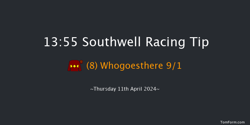 Southwell  13:55 Handicap (Class 5) 5f Tue 9th Apr 2024