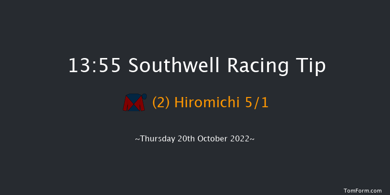 Southwell 13:55 Handicap (Class 5) 7f Sun 9th Oct 2022